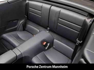 Porsche 992 I Carrera S — photo 15