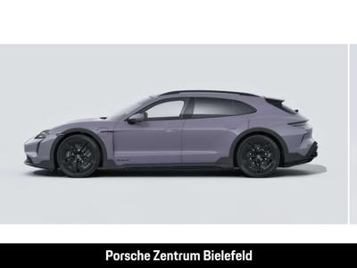 Porsche Taycan Turbo S