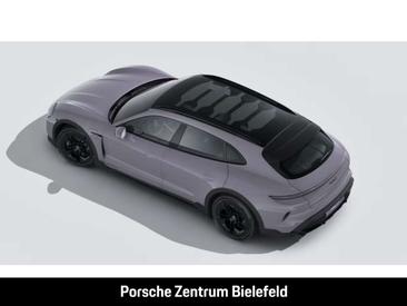 Porsche Taycan Turbo S — photo 5