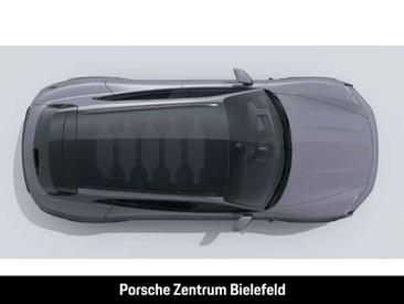 Porsche Taycan Turbo S — photo 6
