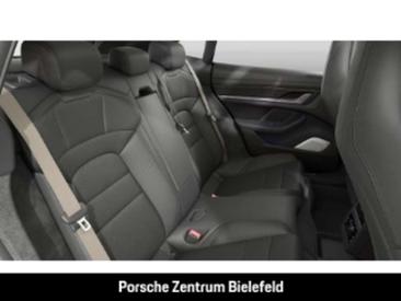 Porsche Taycan Turbo S — photo 12