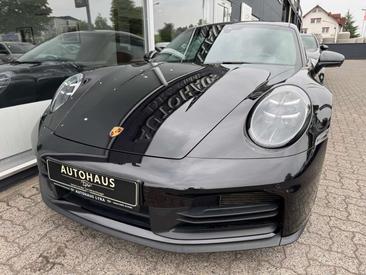 Porsche 992 II Carrera — photo 4
