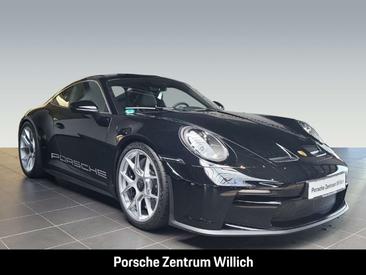 Porsche 992 I Carrera S — photo 7