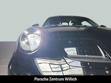 Porsche 992 I Carrera S — photo 9