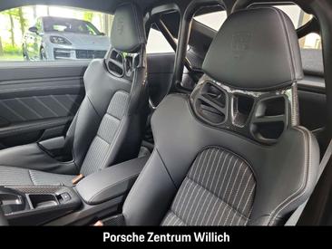 Porsche 992 I Carrera S — photo 12