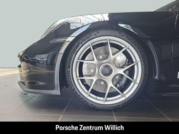 Porsche 992 I Carrera S — photo 14