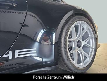 Porsche 992 I Carrera S — photo 15