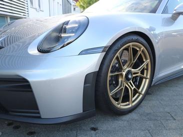 Porsche 992 I GT3 Touring Package — photo 5