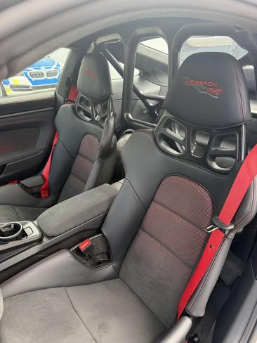 Porsche 992 II GT3 RS — photo 10