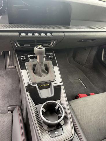 Porsche 992 II GT3 RS — photo 11
