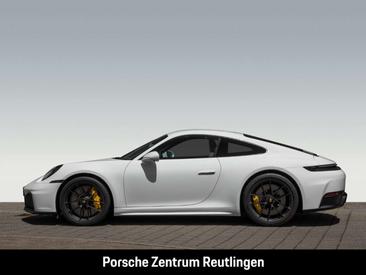 Porsche 992 I Carrera GTS — photo 2