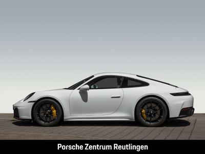 Porsche 992 I Carrera GTS