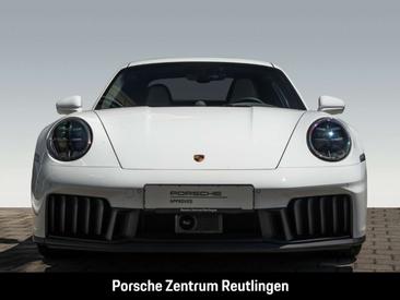 Porsche 992 I Carrera GTS — photo 7