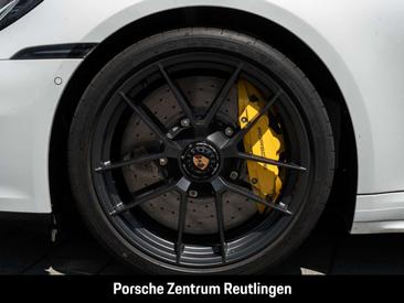 Porsche 992 I Carrera GTS — photo 10