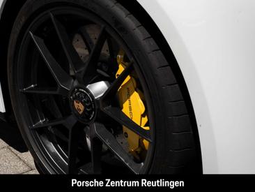 Porsche 992 I Carrera GTS — photo 11