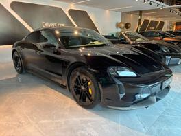 Porsche Taycan Turbo S - 2025 - Joinsteer - #1