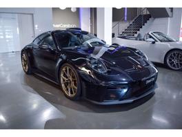 Porsche 992 I GT3 - 2026 - Joinsteer - #1