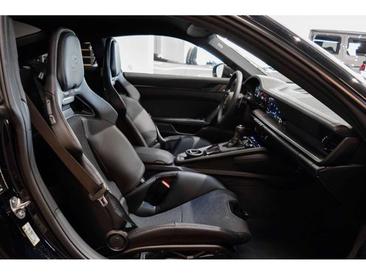Porsche 992 I GT3 — photo 6