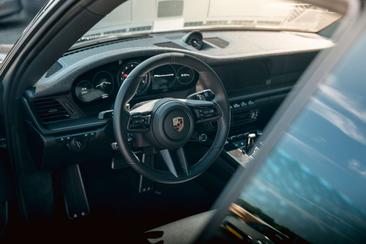Porsche 992 I GTS — photo 5