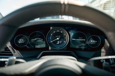 Porsche 992 I GTS — photo 7