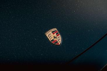 Porsche 992 I GTS — photo 14
