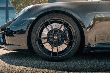 Porsche 992 I GTS — photo 15