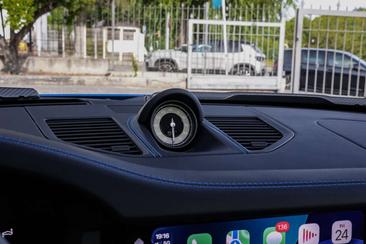 Porsche 992 I Turbo S — photo 35