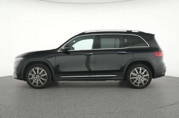 Mercedes EQB 250+ AMG Line — photo 2