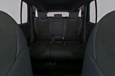 Mercedes EQB 250+ AMG Line — photo 5
