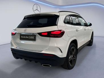 Mercedes GLA 250 AMG Line — photo 5