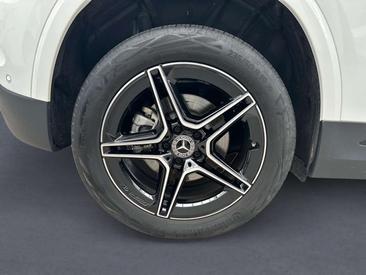 Mercedes GLA 250 AMG Line — photo 14