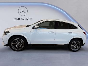 Mercedes GLA 200 AMG Line — photo 2