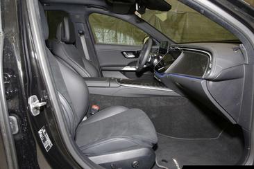 Mercedes Classe E 200 AMG Line — photo 5