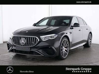 Mercedes Classe E53 AMG 53 - 2025 - Joinsteer - #1