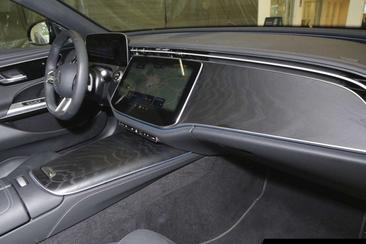 Mercedes Classe E 200 AMG Line — photo 6
