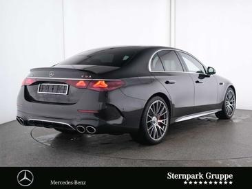 Mercedes Classe E53 AMG 53 — photo 2