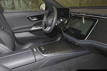 Mercedes Classe E 200 AMG Line — photo 7