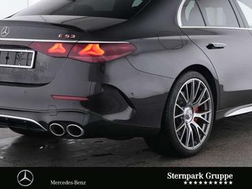 Mercedes Classe E53 AMG 53 — photo 4