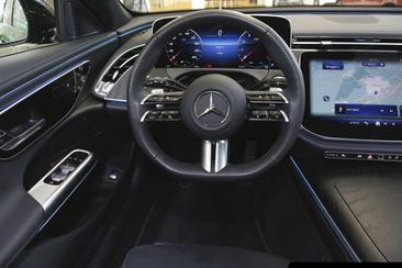 Mercedes Classe E 200 AMG Line — photo 10