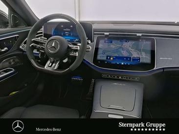 Mercedes Classe E53 AMG 53 — photo 6