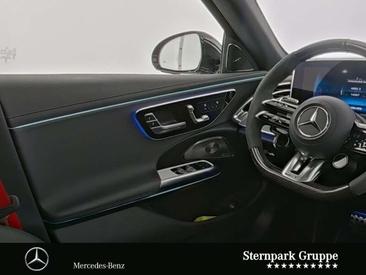 Mercedes Classe E53 AMG 53 — photo 7