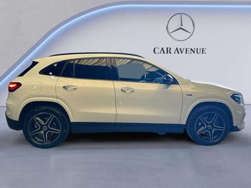 Mercedes GLA 250 AMG Line — photo 6