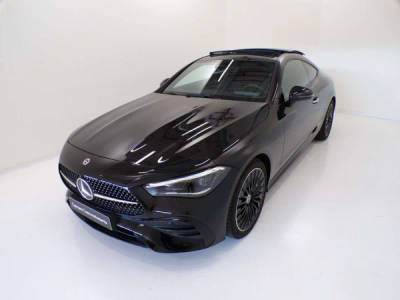 Mercedes CLE Coupé 180 AMG Line - 2025 - Joinsteer - #1