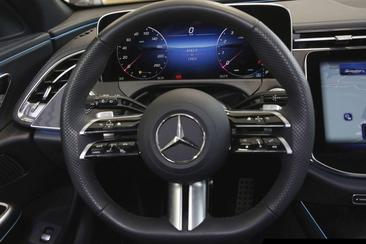 Mercedes Classe E 200 AMG Line — photo 12