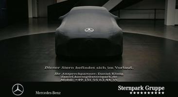 Mercedes Classe E53 AMG 53 — photo 10
