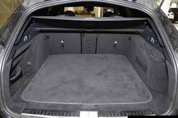 Mercedes Classe E 200 AMG Line — photo 14