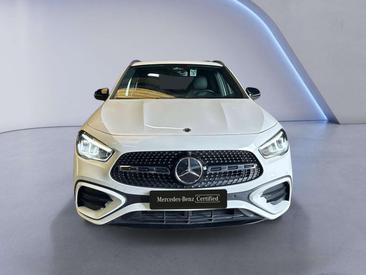 Mercedes GLA 250 AMG Line — photo 8