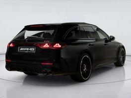 Mercedes Classe E Break 53 Night Edition - 2026 - Joinsteer - #1
