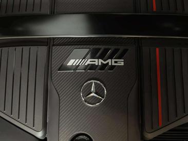 Mercedes Classe E Break 53 Night Edition — photo 3