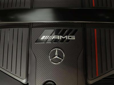 Mercedes Classe E Break 53 Night Edition